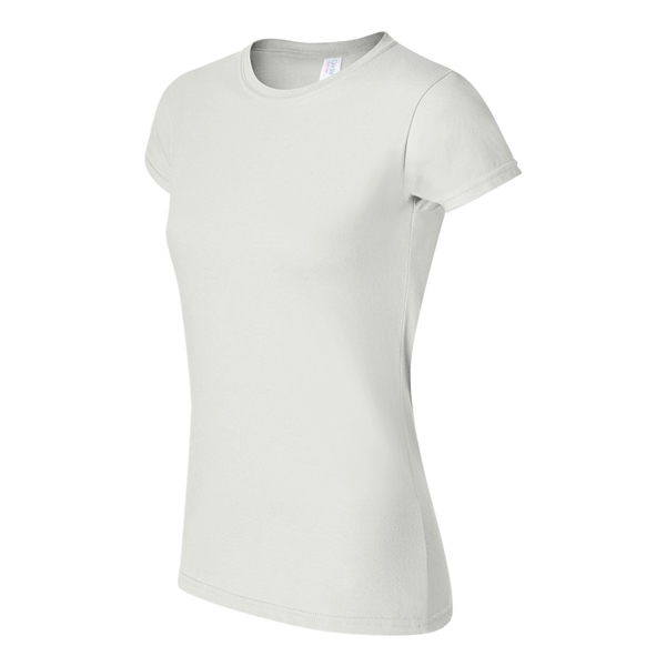 Gildan Softstyle® Women's T-Shirt - Gildan Softstyle® Women's T-Shirt - Image 46 of 64