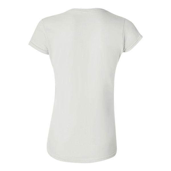 Gildan Softstyle® Women's T-Shirt - Gildan Softstyle® Women's T-Shirt - Image 47 of 64