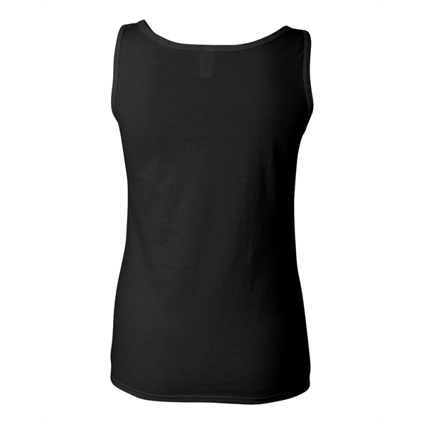 Gildan Softstyle® Women's Tank Top - Gildan Softstyle® Women's Tank Top - Image 6 of 18