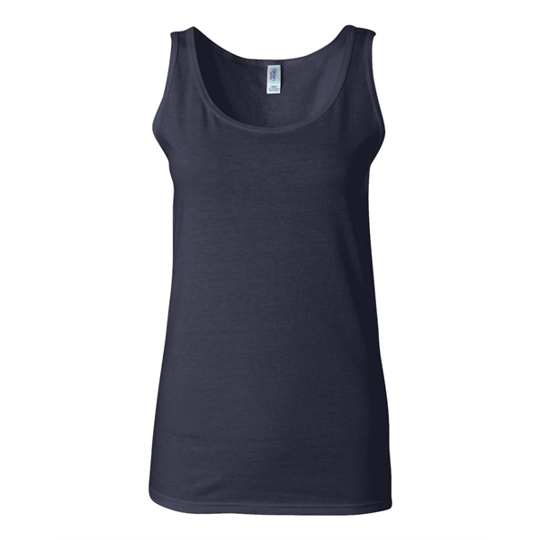 Gildan Softstyle® Women's Tank Top - Gildan Softstyle® Women's Tank Top - Image 10 of 18