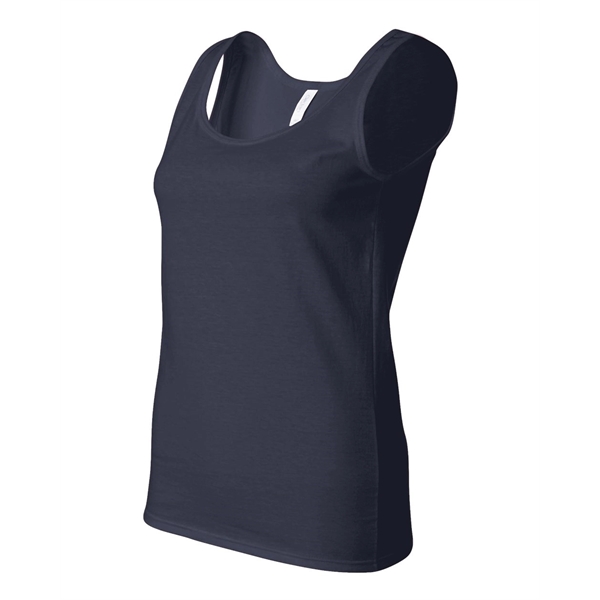 Gildan Softstyle® Women's Tank Top - Gildan Softstyle® Women's Tank Top - Image 11 of 18