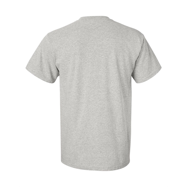 Gildan DryBlend® Pocket T-Shirt - Gildan DryBlend® Pocket T-Shirt - Image 3 of 36