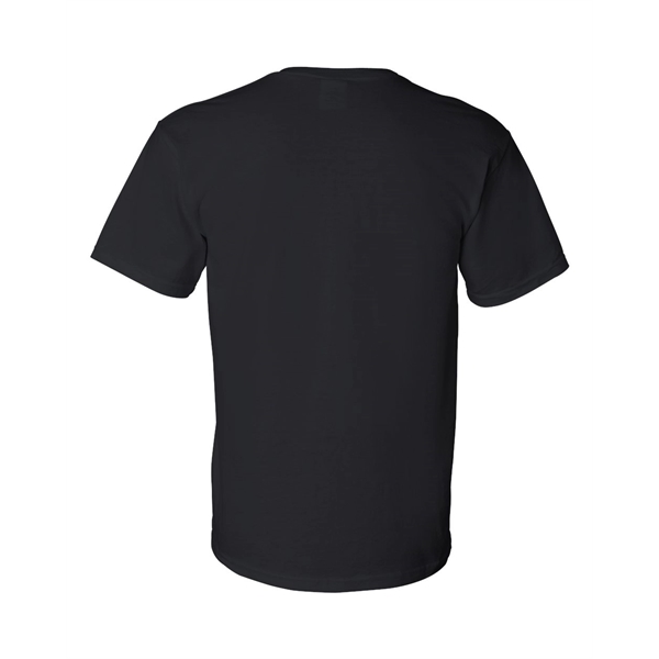 Gildan DryBlend® Pocket T-Shirt - Gildan DryBlend® Pocket T-Shirt - Image 6 of 36