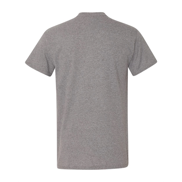 Gildan DryBlend® Pocket T-Shirt - Gildan DryBlend® Pocket T-Shirt - Image 12 of 36