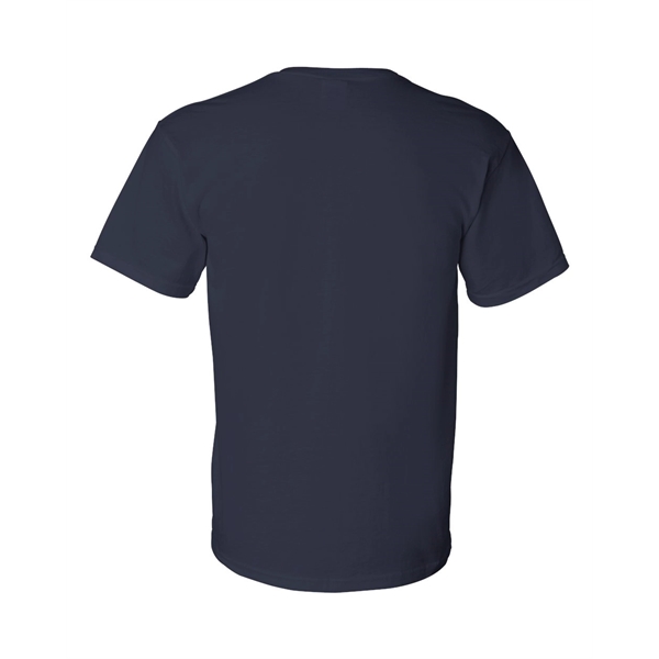 Gildan DryBlend® Pocket T-Shirt - Gildan DryBlend® Pocket T-Shirt - Image 15 of 36