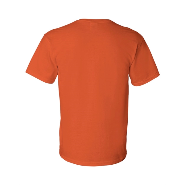 Gildan DryBlend® Pocket T-Shirt - Gildan DryBlend® Pocket T-Shirt - Image 18 of 36