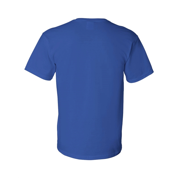 Gildan DryBlend® Pocket T-Shirt - Gildan DryBlend® Pocket T-Shirt - Image 24 of 36