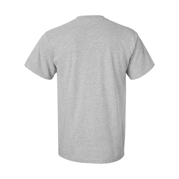 Gildan DryBlend® Pocket T-Shirt - Gildan DryBlend® Pocket T-Shirt - Image 30 of 36