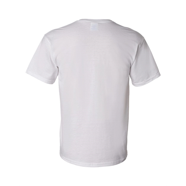 Gildan DryBlend® Pocket T-Shirt - Gildan DryBlend® Pocket T-Shirt - Image 33 of 36