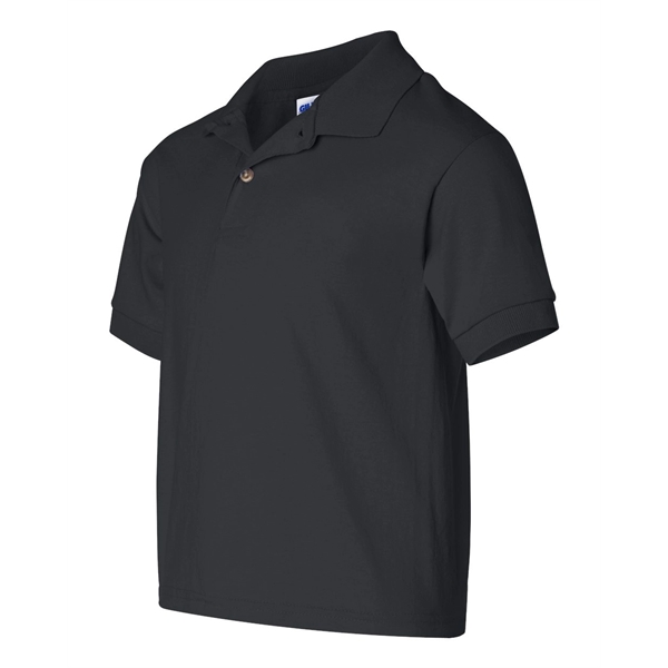 Gildan DryBlend® Youth Jersey Polo - Gildan DryBlend® Youth Jersey Polo - Image 1 of 44