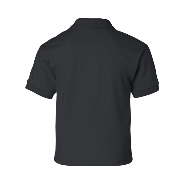 Gildan DryBlend® Youth Jersey Polo - Gildan DryBlend® Youth Jersey Polo - Image 2 of 44