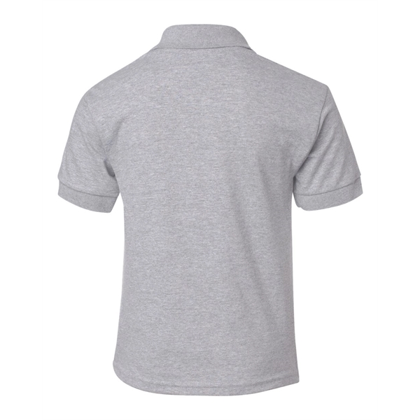 Gildan DryBlend® Youth Jersey Polo - Gildan DryBlend® Youth Jersey Polo - Image 35 of 44