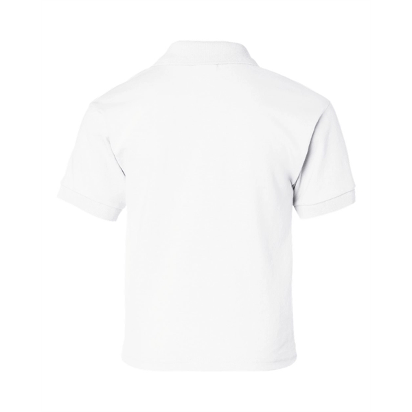 Gildan DryBlend® Youth Jersey Polo - Gildan DryBlend® Youth Jersey Polo - Image 38 of 44