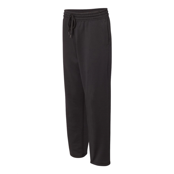 Gildan Performance® Tech Pants - Gildan Performance® Tech Pants - Image 2 of 9