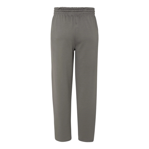 Gildan Performance® Tech Pants - Gildan Performance® Tech Pants - Image 6 of 9