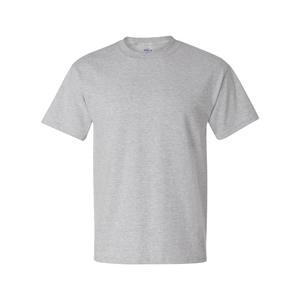 Hanes Beefy-T® Tall T-Shirt - Hanes Beefy-T® Tall T-Shirt - Image 12 of 21