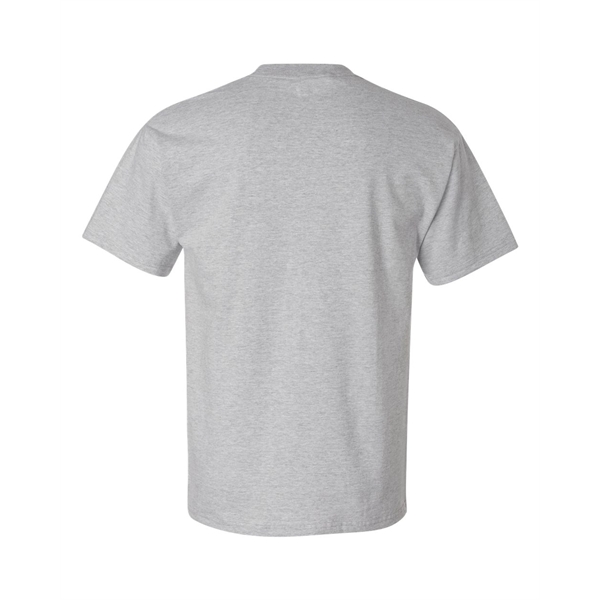 Hanes Beefy-T® Tall T-Shirt - Hanes Beefy-T® Tall T-Shirt - Image 14 of 21