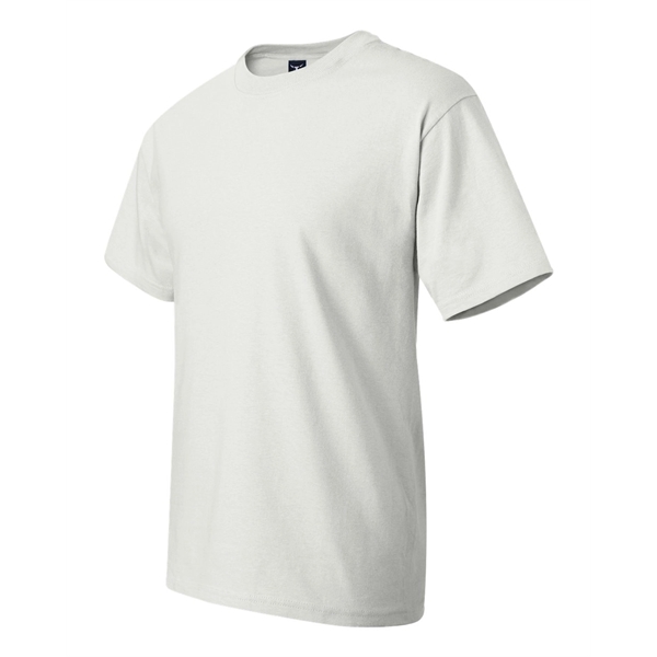 Hanes Beefy-T® Tall T-Shirt - Hanes Beefy-T® Tall T-Shirt - Image 18 of 21