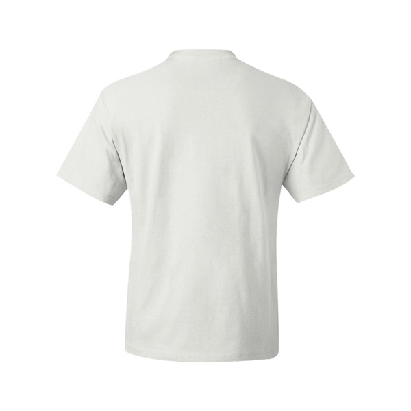 Hanes Beefy-T® Tall T-Shirt - Hanes Beefy-T® Tall T-Shirt - Image 19 of 21
