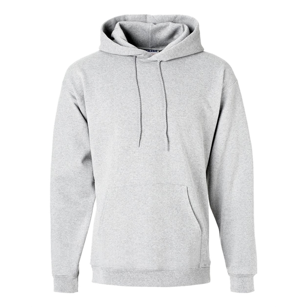 Hanes Ultimate Cotton® Hooded Sweatshirt - Hanes Ultimate Cotton® Hooded Sweatshirt - Image 2 of 60