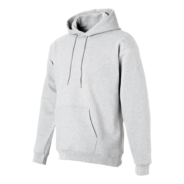 Hanes Ultimate Cotton® Hooded Sweatshirt - Hanes Ultimate Cotton® Hooded Sweatshirt - Image 3 of 60