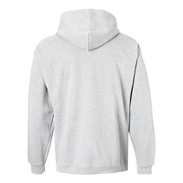 Hanes Ultimate Cotton® Hooded Sweatshirt - Hanes Ultimate Cotton® Hooded Sweatshirt - Image 4 of 60