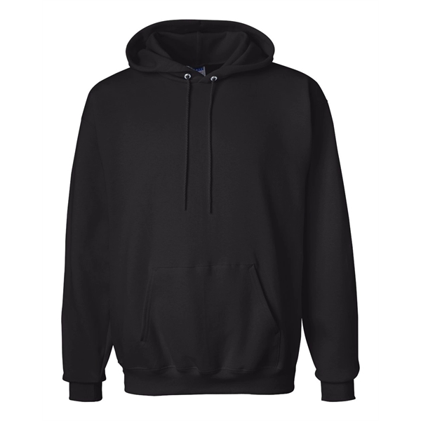 Hanes Ultimate Cotton® Hooded Sweatshirt - Hanes Ultimate Cotton® Hooded Sweatshirt - Image 5 of 60