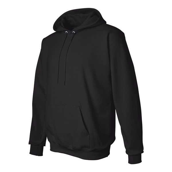 Hanes Ultimate Cotton® Hooded Sweatshirt - Hanes Ultimate Cotton® Hooded Sweatshirt - Image 6 of 60