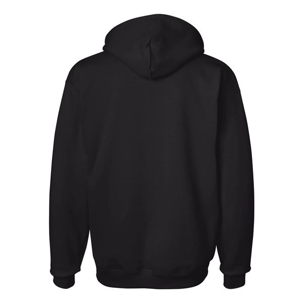 Hanes Ultimate Cotton® Hooded Sweatshirt - Hanes Ultimate Cotton® Hooded Sweatshirt - Image 7 of 60