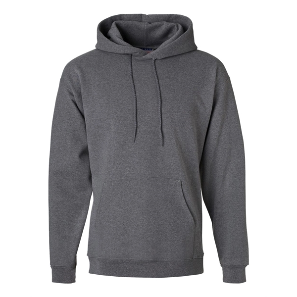 Hanes Ultimate Cotton® Hooded Sweatshirt - Hanes Ultimate Cotton® Hooded Sweatshirt - Image 8 of 60