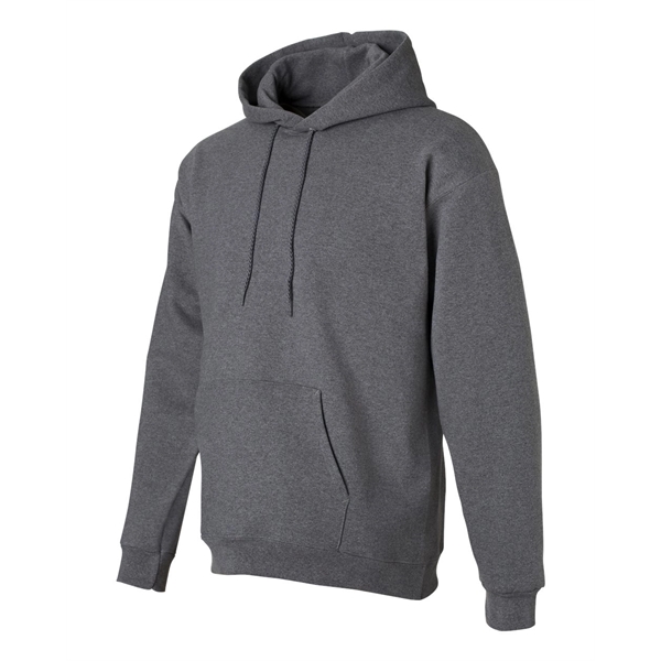 Hanes Ultimate Cotton® Hooded Sweatshirt - Hanes Ultimate Cotton® Hooded Sweatshirt - Image 9 of 60