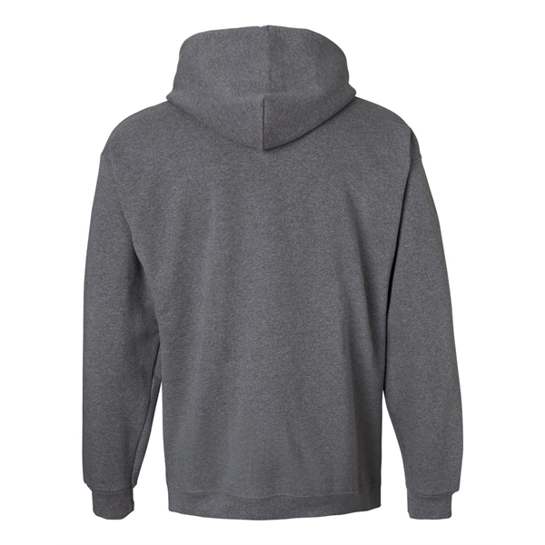 Hanes Ultimate Cotton® Hooded Sweatshirt - Hanes Ultimate Cotton® Hooded Sweatshirt - Image 10 of 60