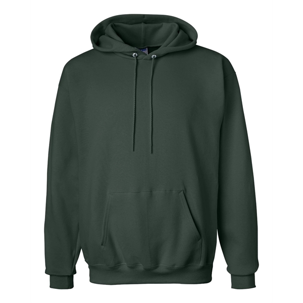 Hanes Ultimate Cotton® Hooded Sweatshirt - Hanes Ultimate Cotton® Hooded Sweatshirt - Image 14 of 60