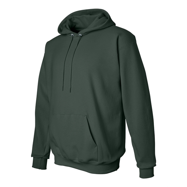 Hanes Ultimate Cotton® Hooded Sweatshirt - Hanes Ultimate Cotton® Hooded Sweatshirt - Image 15 of 60