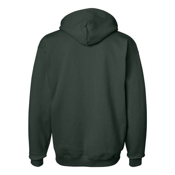 Hanes Ultimate Cotton® Hooded Sweatshirt - Hanes Ultimate Cotton® Hooded Sweatshirt - Image 16 of 60