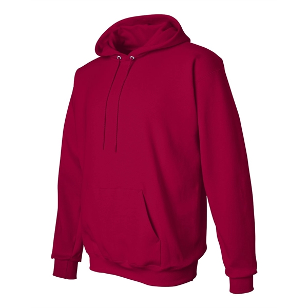 Hanes Ultimate Cotton® Hooded Sweatshirt - Hanes Ultimate Cotton® Hooded Sweatshirt - Image 18 of 60