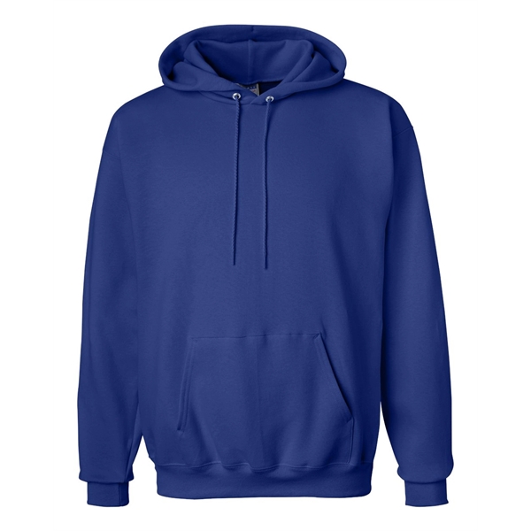 Hanes Ultimate Cotton® Hooded Sweatshirt - Hanes Ultimate Cotton® Hooded Sweatshirt - Image 20 of 60