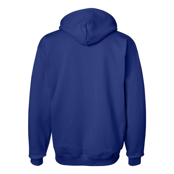 Hanes Ultimate Cotton® Hooded Sweatshirt - Hanes Ultimate Cotton® Hooded Sweatshirt - Image 22 of 60