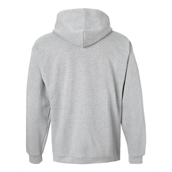 Hanes Ultimate Cotton® Hooded Sweatshirt - Hanes Ultimate Cotton® Hooded Sweatshirt - Image 28 of 60