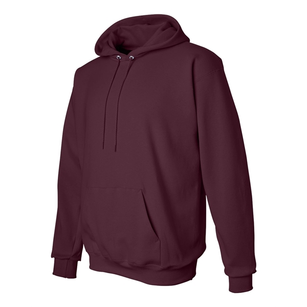 Hanes Ultimate Cotton® Hooded Sweatshirt - Hanes Ultimate Cotton® Hooded Sweatshirt - Image 30 of 60