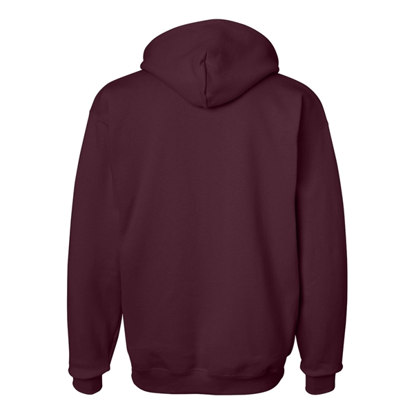 Hanes Ultimate Cotton® Hooded Sweatshirt - Hanes Ultimate Cotton® Hooded Sweatshirt - Image 31 of 60