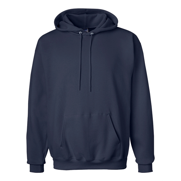 Hanes Ultimate Cotton® Hooded Sweatshirt - Hanes Ultimate Cotton® Hooded Sweatshirt - Image 32 of 60