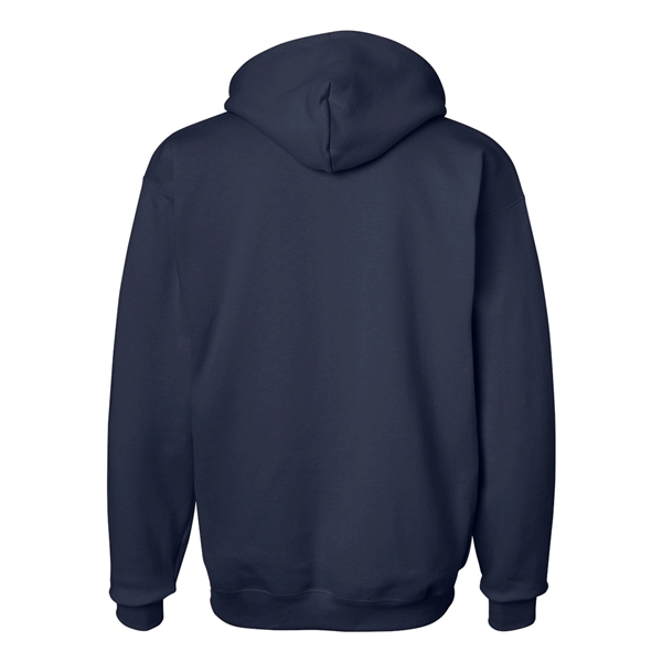 Hanes Ultimate Cotton® Hooded Sweatshirt - Hanes Ultimate Cotton® Hooded Sweatshirt - Image 34 of 60