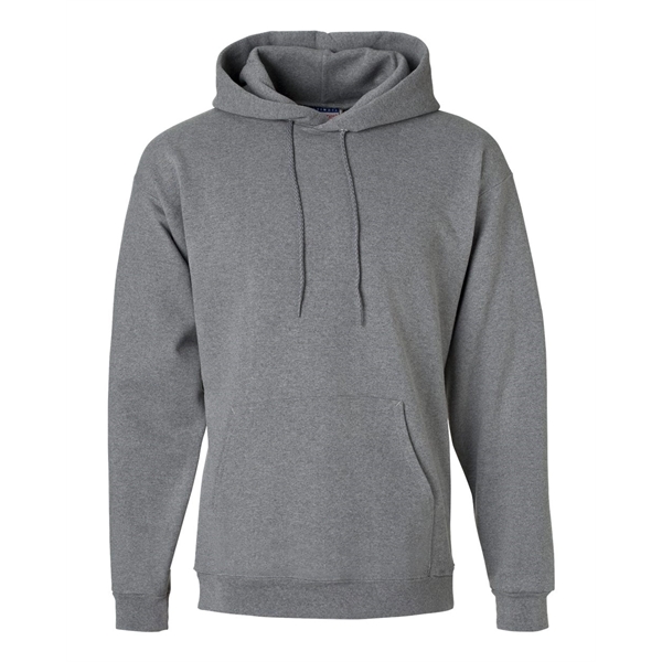 Hanes Ultimate Cotton® Hooded Sweatshirt - Hanes Ultimate Cotton® Hooded Sweatshirt - Image 35 of 60