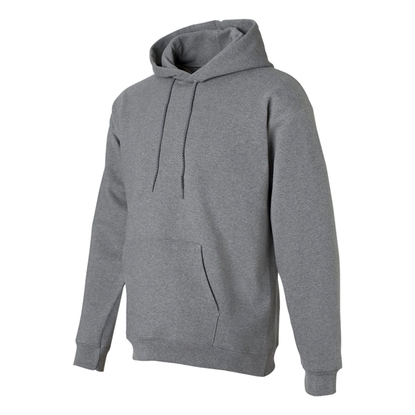 Hanes Ultimate Cotton® Hooded Sweatshirt - Hanes Ultimate Cotton® Hooded Sweatshirt - Image 36 of 60