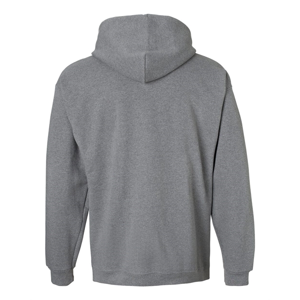 Hanes Ultimate Cotton® Hooded Sweatshirt - Hanes Ultimate Cotton® Hooded Sweatshirt - Image 37 of 60