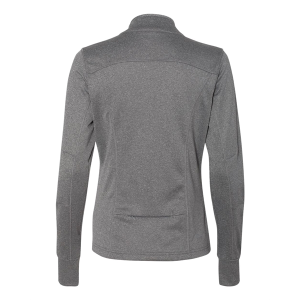 Independent Trading Co. Women's Poly-Tech Full-Zip Track ... - Independent Trading Co. Women's Poly-Tech Full-Zip Track ... - Image 16 of 23