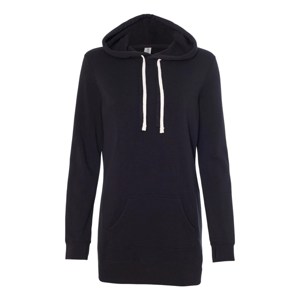 Independent Trading Co. Women's Special Blend Hooded Swea... - Independent Trading Co. Women's Special Blend Hooded Swea... - Image 2 of 16