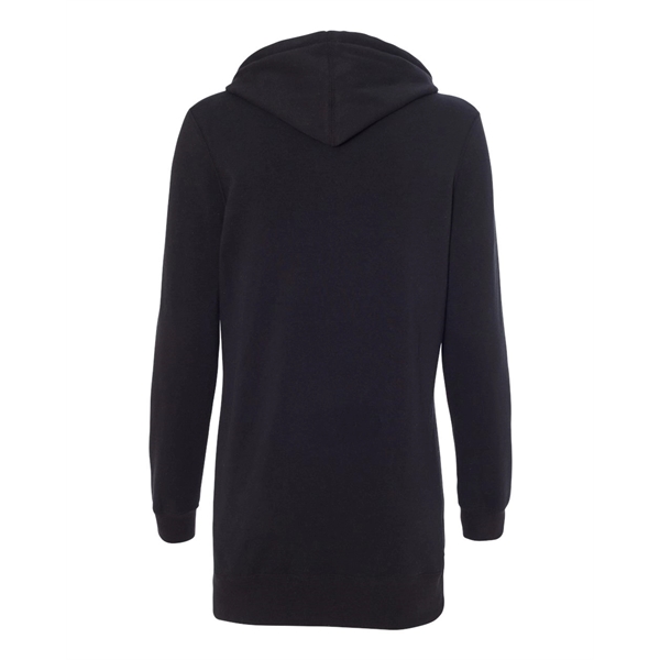 Independent Trading Co. Women's Special Blend Hooded Swea... - Independent Trading Co. Women's Special Blend Hooded Swea... - Image 5 of 16
