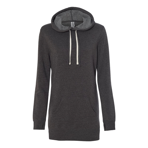 Independent Trading Co. Women's Special Blend Hooded Swea... - Independent Trading Co. Women's Special Blend Hooded Swea... - Image 6 of 16